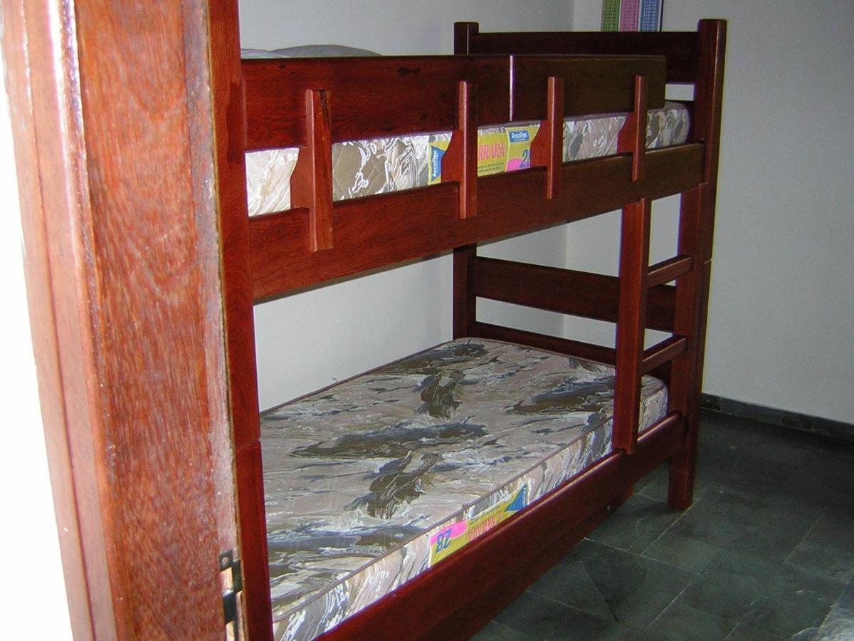 Litoral Norte - Caraguatatuba - Sobrado Com Piscina Em Condominio Fechado Zewnętrze zdjęcie